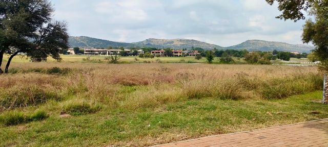 0 Bedroom Property for Sale in Xanadu Eco Park North West